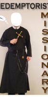 cssr missionary